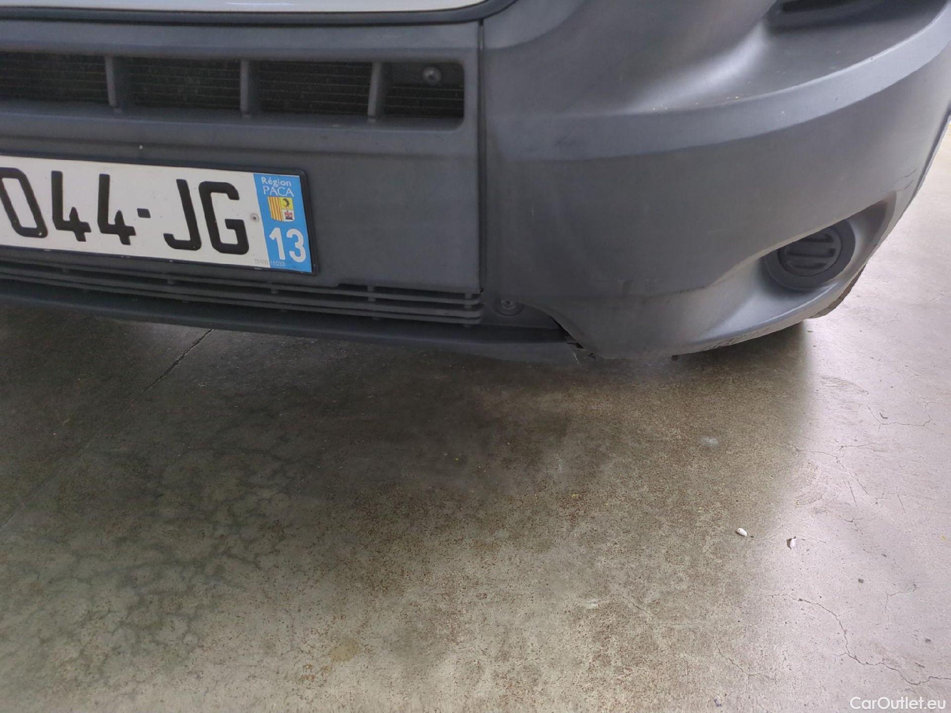  Peugeot  Boxer PEUGEOT  Chassis Cabine DC VU 4p Châssis double cabi BLUEHDI 130 PRO SR 435 L3 #52