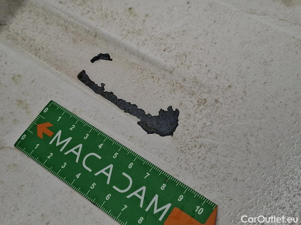  Peugeot  Partner  Asphalt L1 1.6 HDi 100CV BVM5 E6 #16