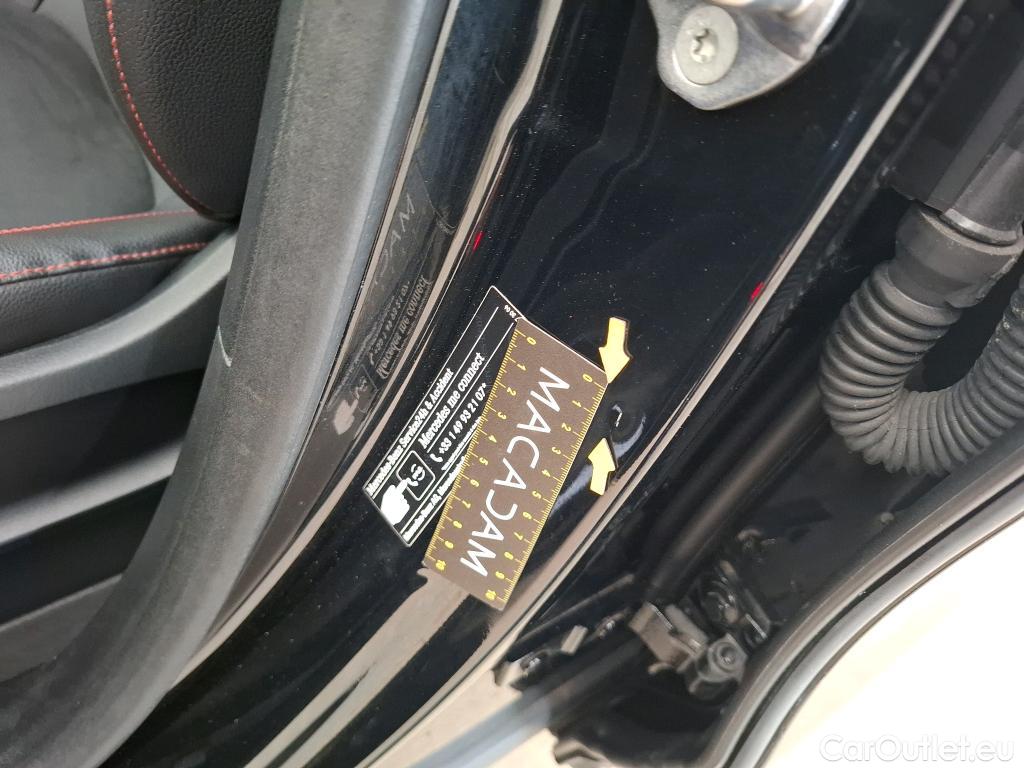  Mercedes  GLA MERCEDES-BENZ  / 2020 / 5P / SUV  250 e AMG LINE DCT #44