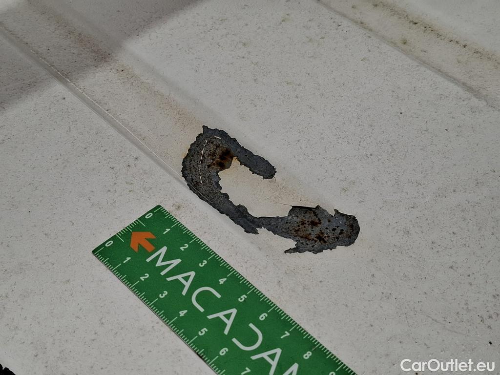  Peugeot  Partner  Asphalt L1 1.6 HDi 100CV BVM5 E6 #13