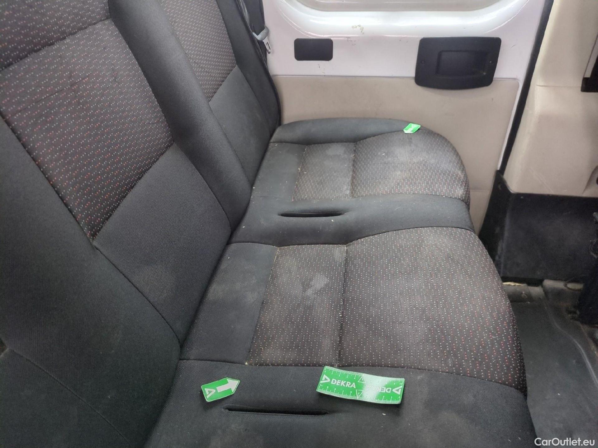  Peugeot  Boxer PEUGEOT  Chassis Cabine DC VU 4p Châssis double cabi BLUEHDI 130 PRO SR 435 L3 #7