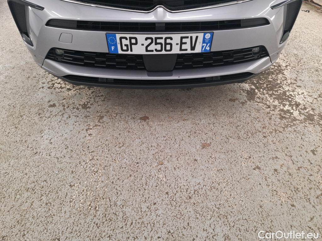  Opel   Grandland X Grandland X Business Elegance 1.5 130CV BVA8 6E #15
