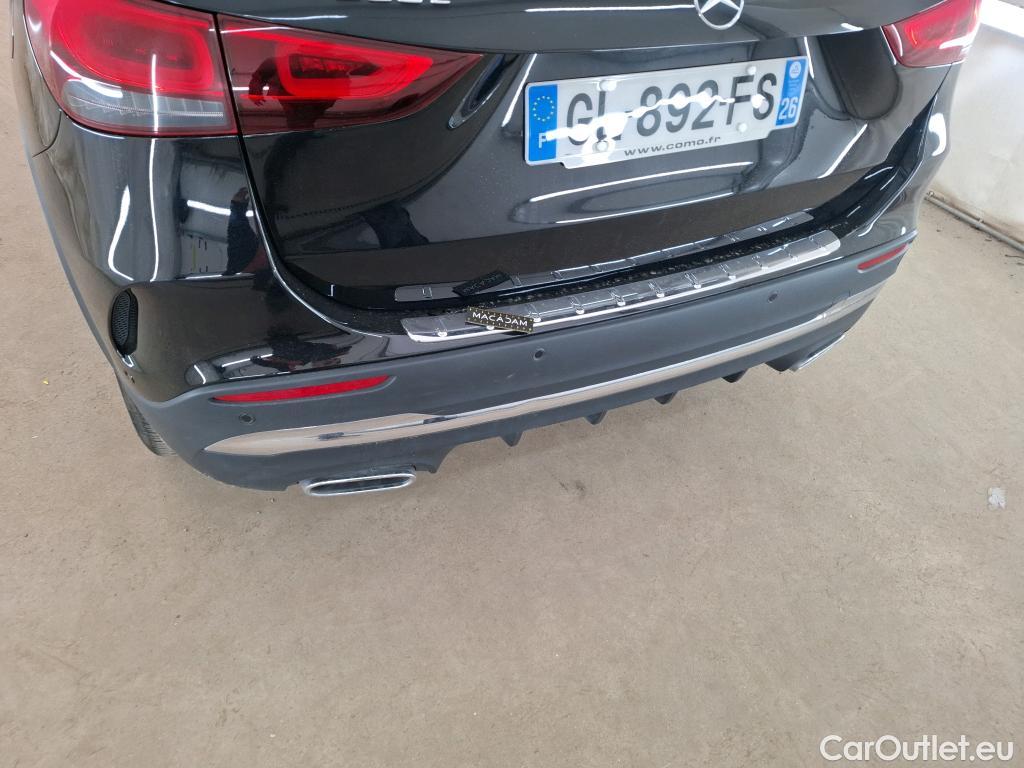  Mercedes  GLA MERCEDES-BENZ  / 2020 / 5P / SUV  250 e AMG LINE DCT #30