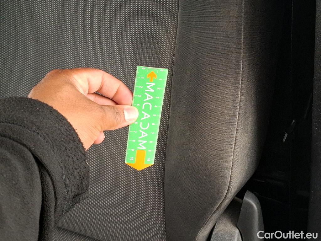  Peugeot  Partner  Asphalt L1 1.6 HDi 100CV BVM5 E6 #63