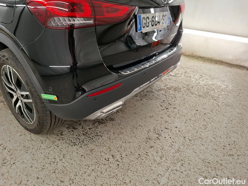  Mercedes  GLA MERCEDES-BENZ  / 2020 / 5P / SUV 1.3  250 e BUSINESS LINE DCT #18