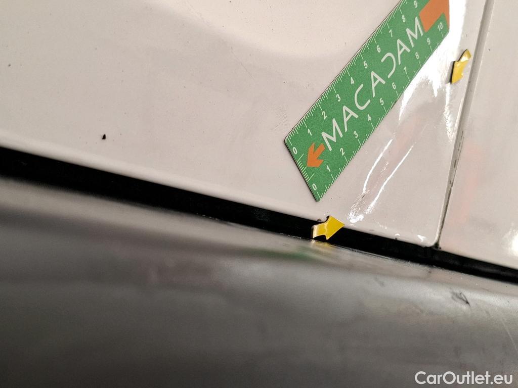  Peugeot  Partner  Asphalt L1 1.6 HDi 100CV BVM5 E6 #6