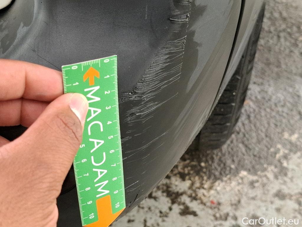  Peugeot  Partner  Asphalt L1 1.6 HDi 100CV BVM5 E6 #36