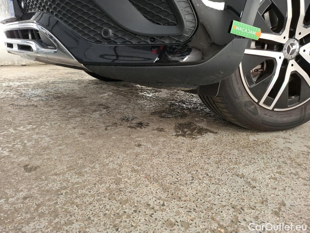  Mercedes  GLA MERCEDES-BENZ  / 2020 / 5P / SUV 1.3  250 e BUSINESS LINE DCT #13