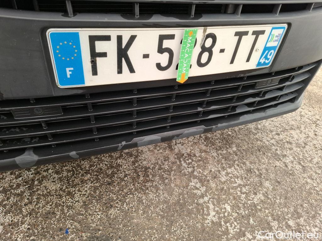  Peugeot  Partner  Asphalt L1 1.6 HDi 100CV BVM5 E6 #70