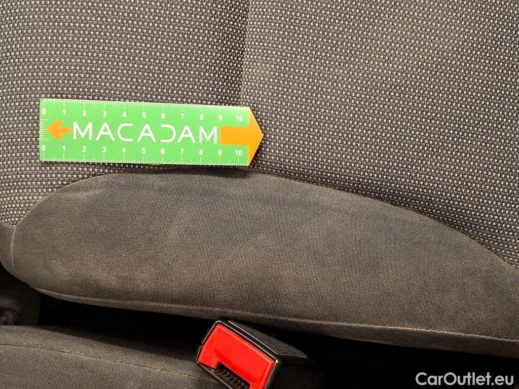  Peugeot  Partner  Asphalt L1 1.6 HDi 100CV BVM5 E6 #51