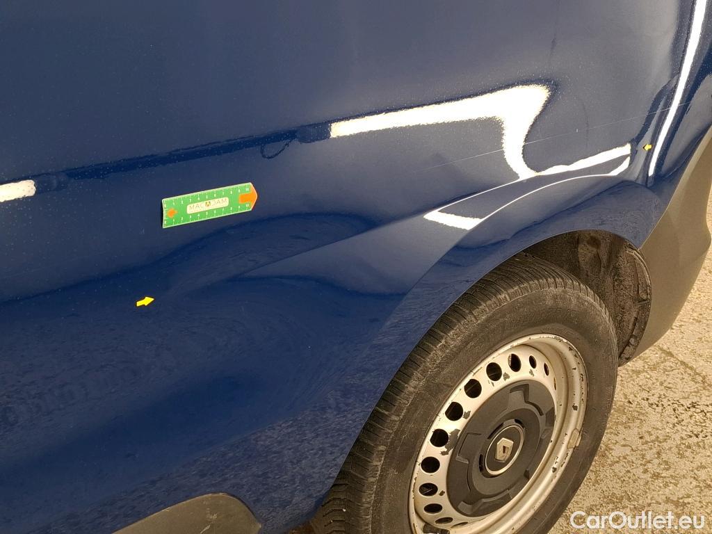  Renault  EXPRESS  Confort 1.5 dCi 95CV BVM6 E6d #3