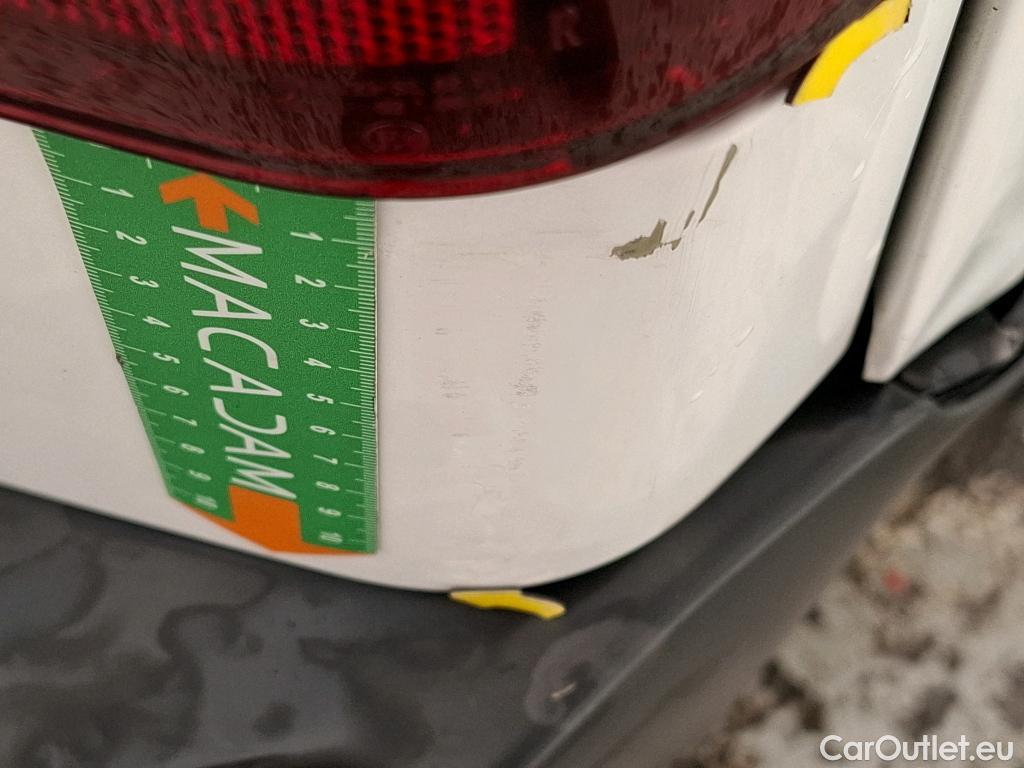  Peugeot  Partner  Asphalt L1 1.6 HDi 100CV BVM5 E6 #20