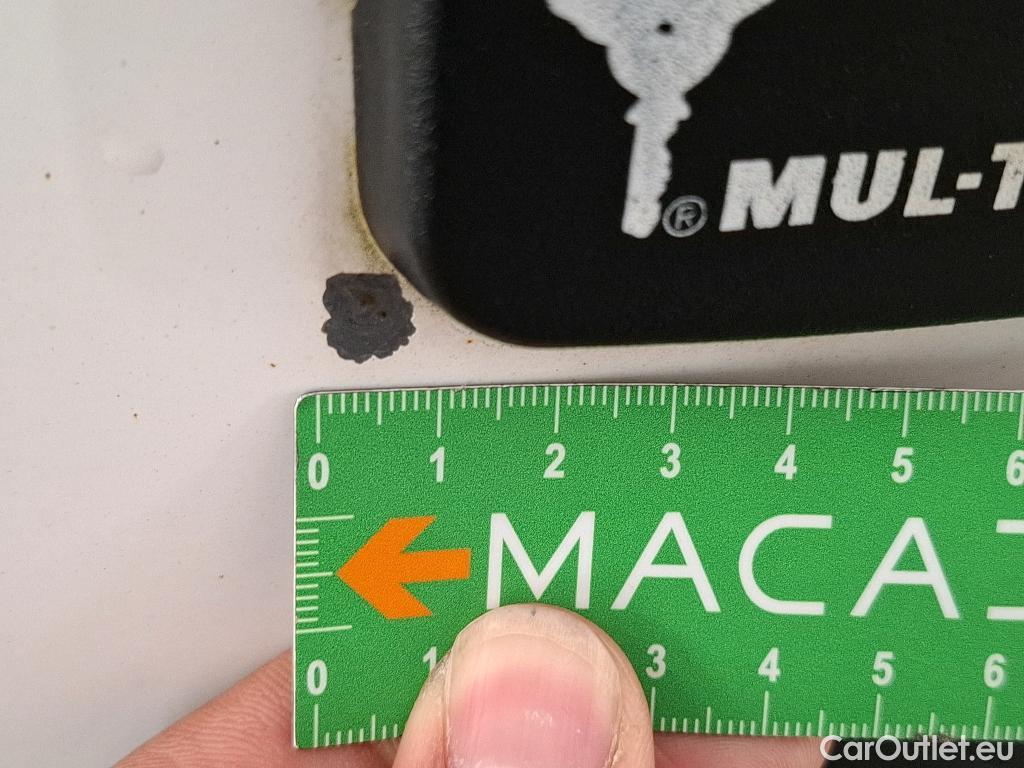  Peugeot  Partner  Asphalt L1 1.6 HDi 100CV BVM5 E6 #8