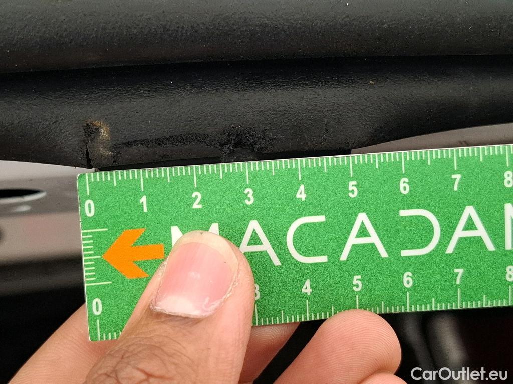  Peugeot  Partner  Asphalt L1 1.6 HDi 100CV BVM5 E6 #27