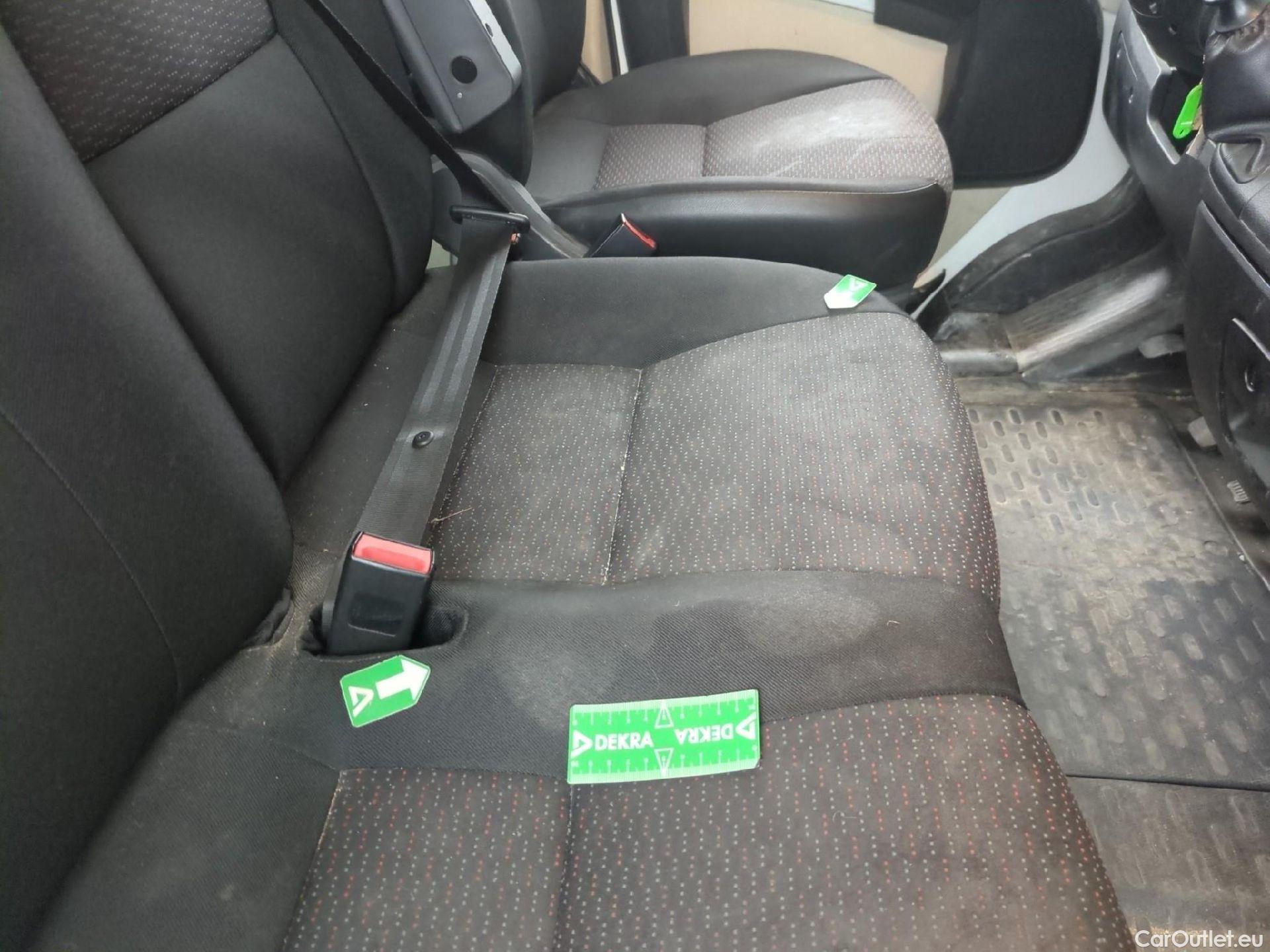  Peugeot  Boxer PEUGEOT  Chassis Cabine DC VU 4p Châssis double cabi BLUEHDI 130 PRO SR 435 L3 #3