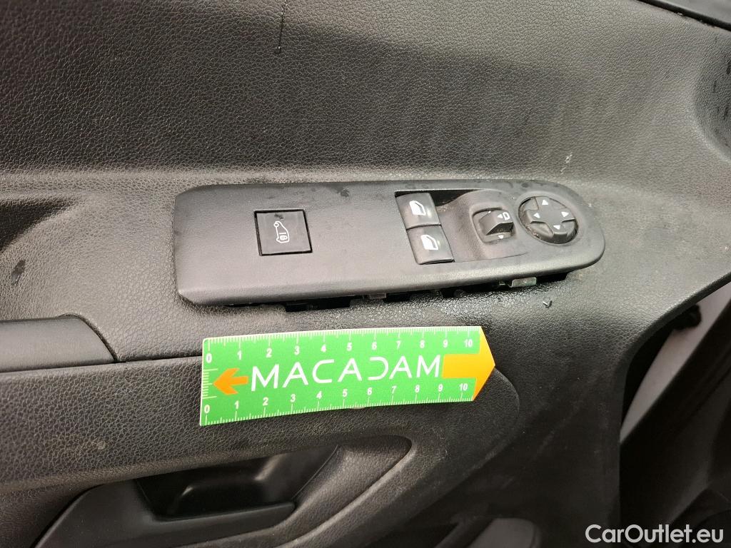  Peugeot  Partner  Asphalt L1 1.6 HDi 100CV BVM5 E6 #65