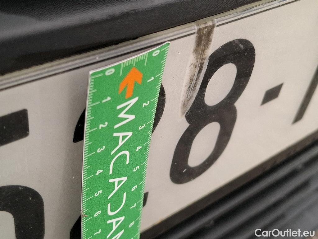  Peugeot  Partner  Asphalt L1 1.6 HDi 100CV BVM5 E6 #71