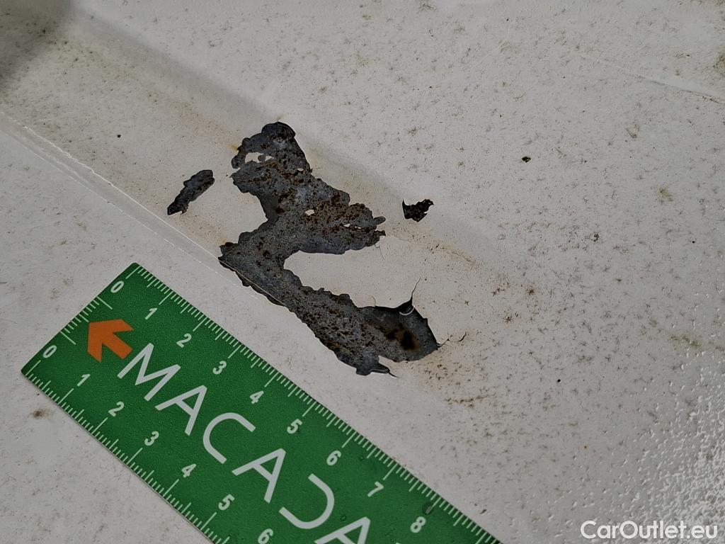  Peugeot  Partner  Asphalt L1 1.6 HDi 100CV BVM5 E6 #15