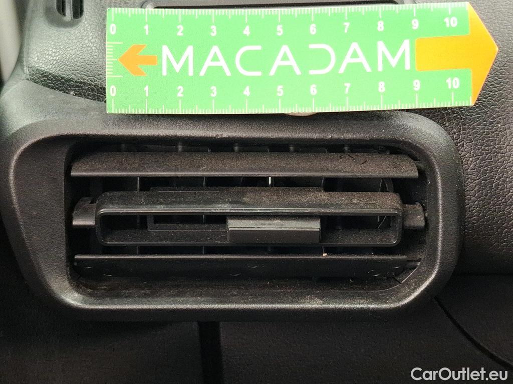  Peugeot  Partner  Asphalt L1 1.6 HDi 100CV BVM5 E6 #46