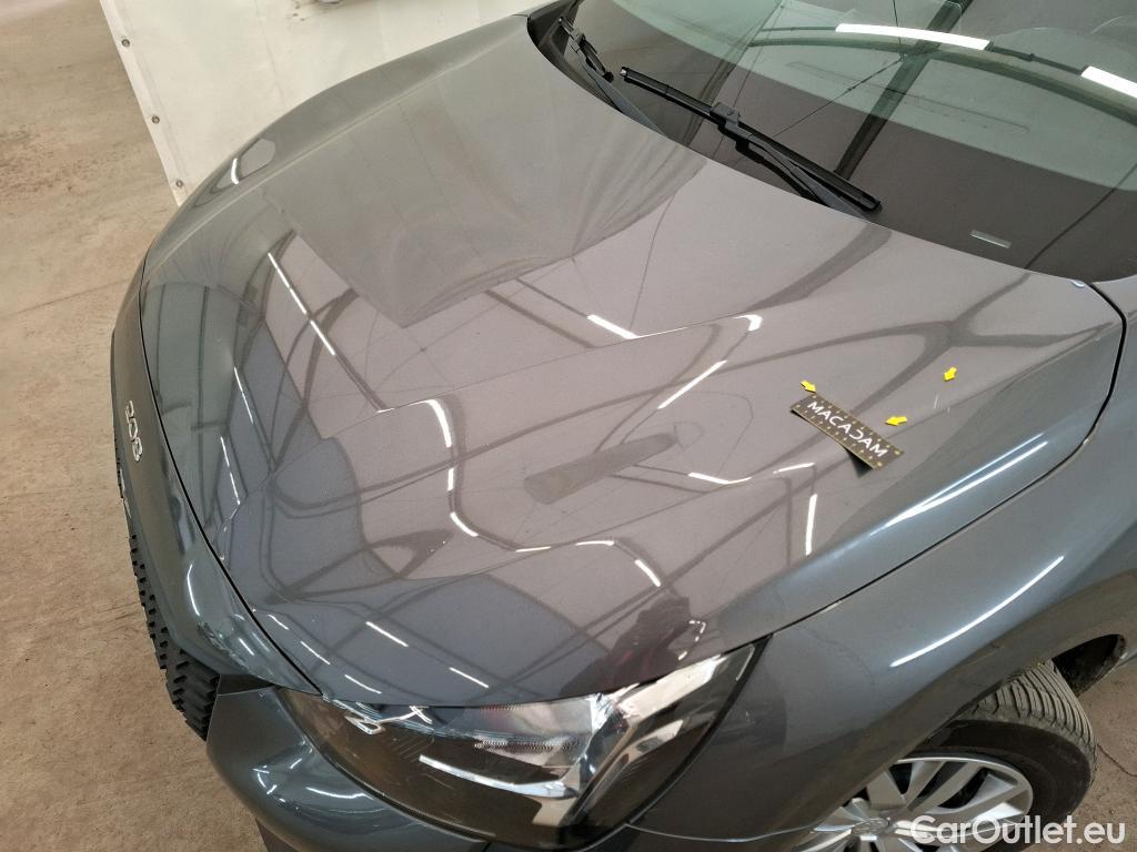  Peugeot  208  Premium 1.5 HDi 100CV BVM6 E6d #3