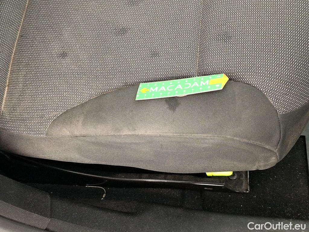  Peugeot  Partner  Asphalt L1 1.6 HDi 100CV BVM5 E6 #55