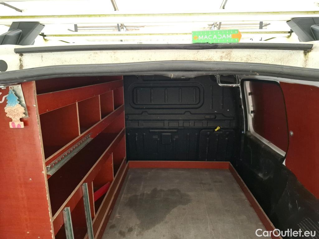  Peugeot  Partner  Asphalt L1 1.6 HDi 100CV BVM5 E6 #48