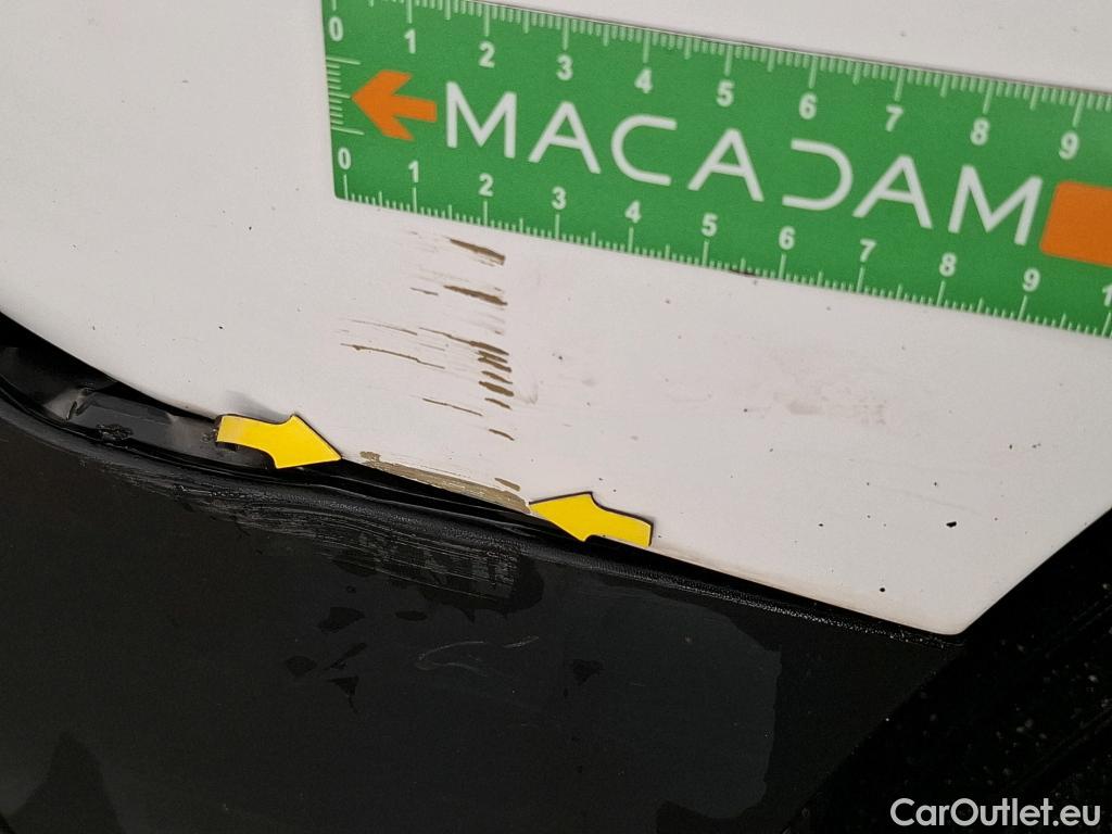  Peugeot  Partner  Asphalt L1 1.6 HDi 100CV BVM5 E6 #74