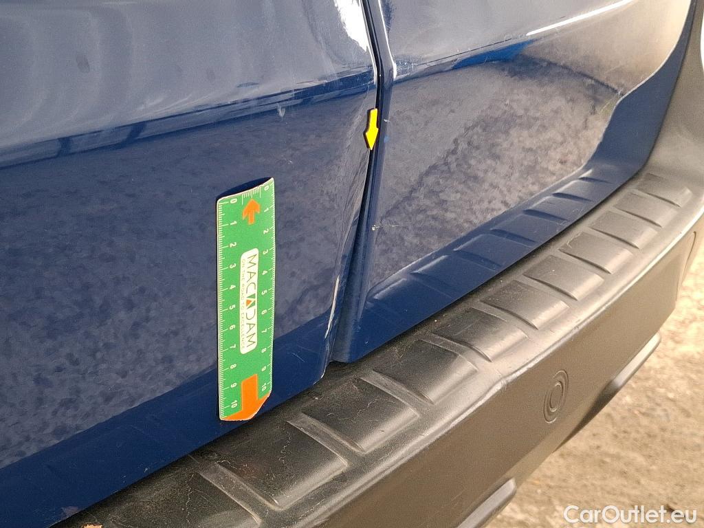  Renault  EXPRESS  Confort 1.5 dCi 95CV BVM6 E6d #12