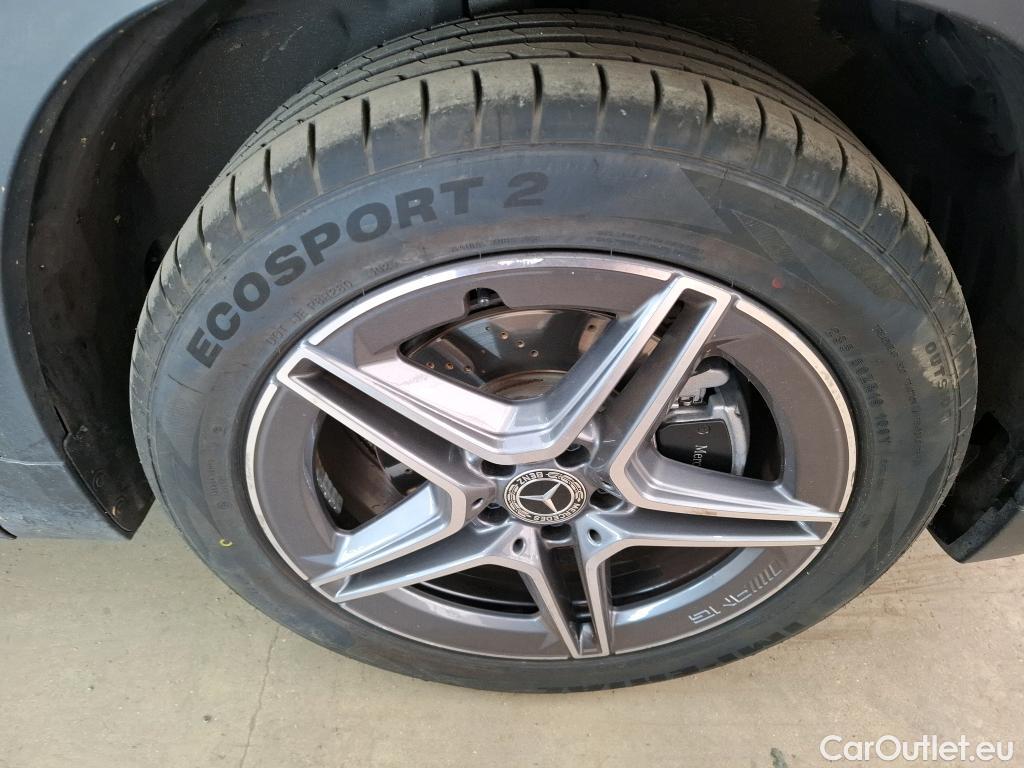  Mercedes  GLA MERCEDES-BENZ  / 2020 / 5P / SUV  250 e AMG LINE DCT #46