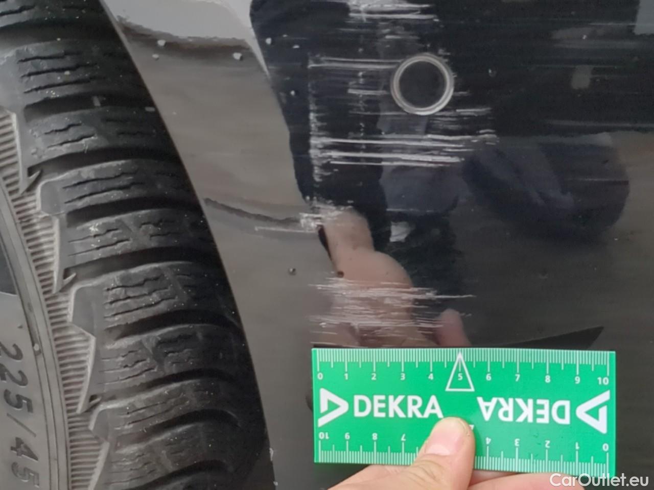  Mercedes  CLA-Klasse MERCEDES-BENZ CLA Shooting Brake / 2019 / 5P / Break CLA 200 d Progressive Line BA8 #24