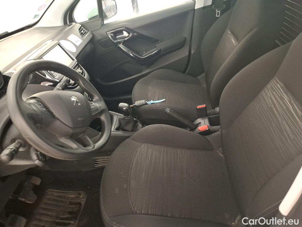  Peugeot  208  Affaire Premium Pack 1.2 80CV BVM5 E6dT #9