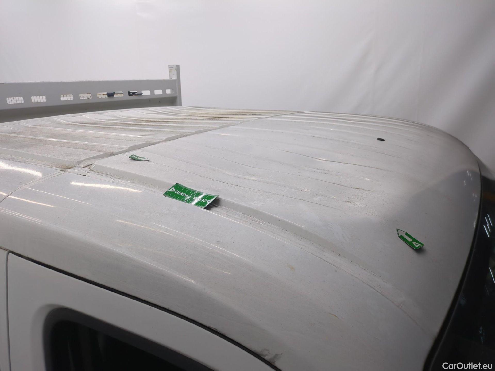  Peugeot  Boxer PEUGEOT  Chassis Cabine DC VU 4p Châssis double cabi BLUEHDI 130 PRO SR 435 L3 #60