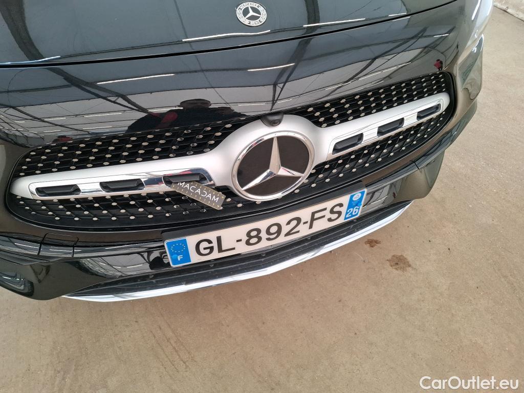  Mercedes  GLA MERCEDES-BENZ  / 2020 / 5P / SUV  250 e AMG LINE DCT #7