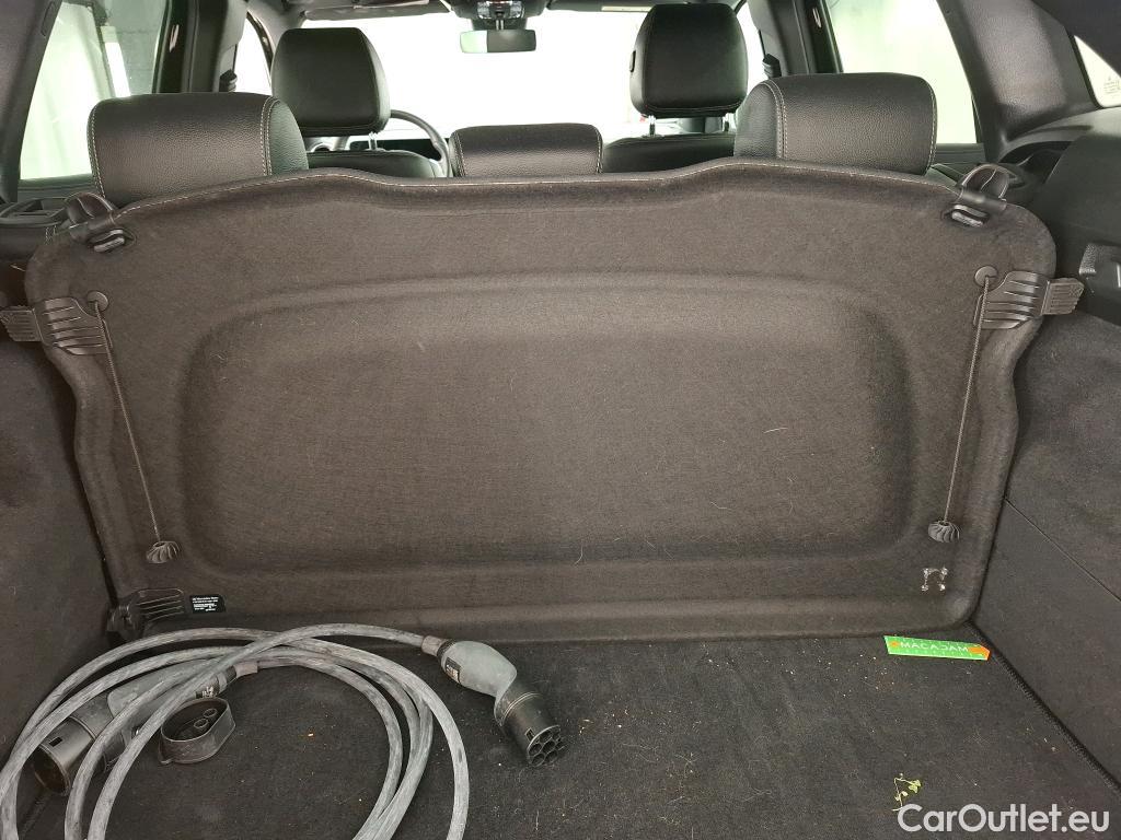  Mercedes  GLA MERCEDES-BENZ  / 2020 / 5P / SUV 1.3  250 e BUSINESS LINE DCT #9