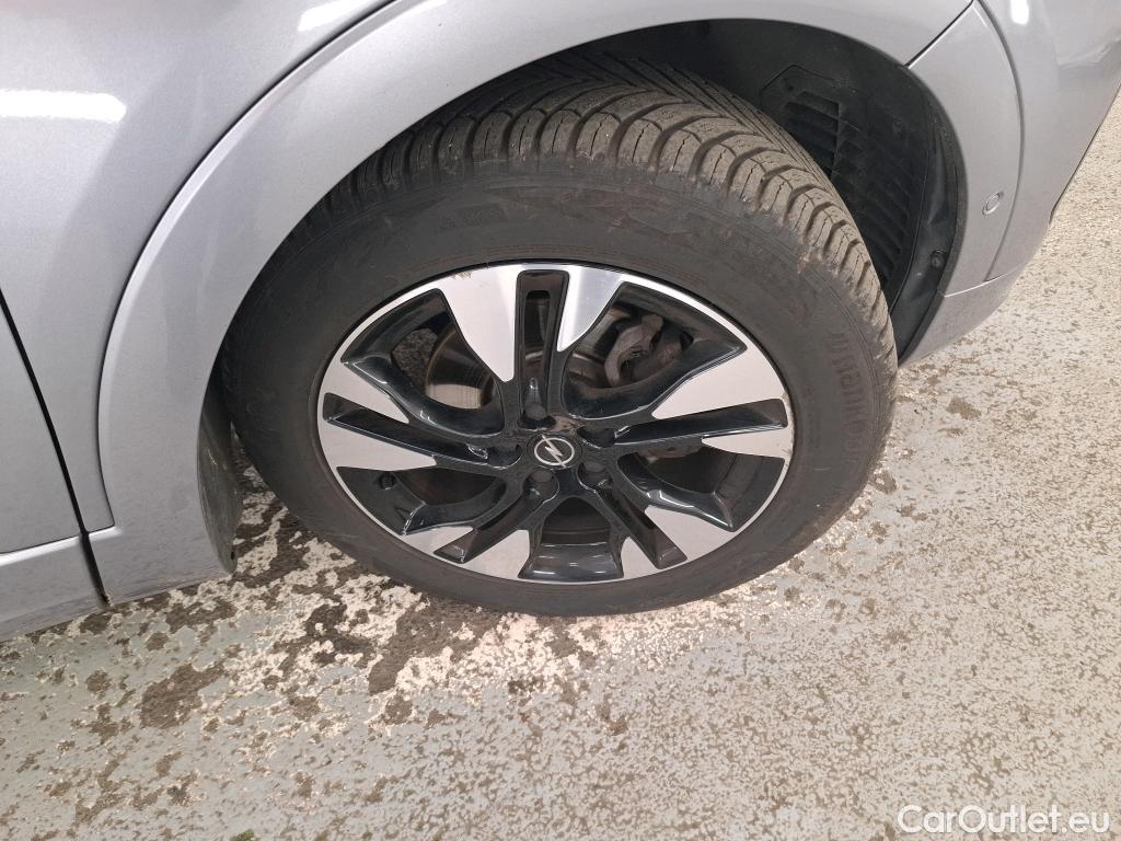  Opel   Grandland X Grandland X Business Elegance 1.5 130CV BVA8 6E #11