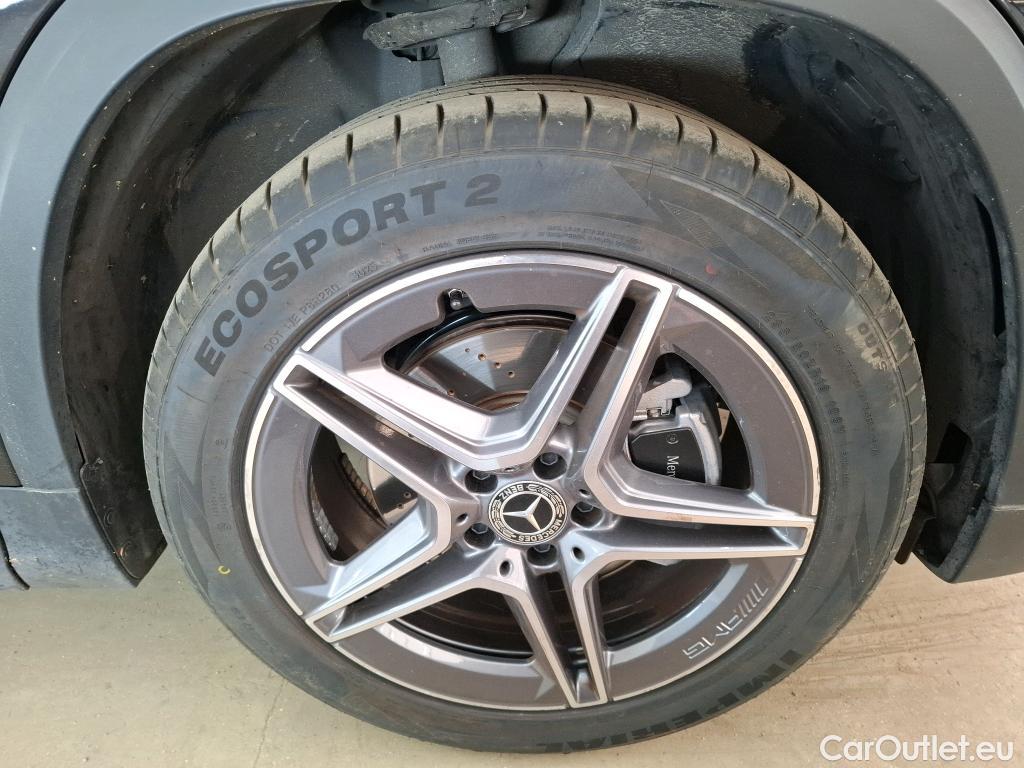  Mercedes  GLA MERCEDES-BENZ  / 2020 / 5P / SUV  250 e AMG LINE DCT #4