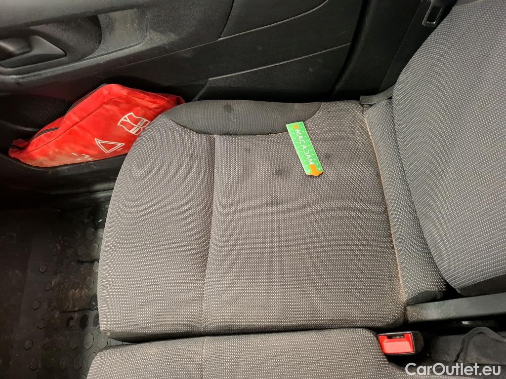  Peugeot  Partner  Asphalt L1 1.6 HDi 100CV BVM5 E6 #53