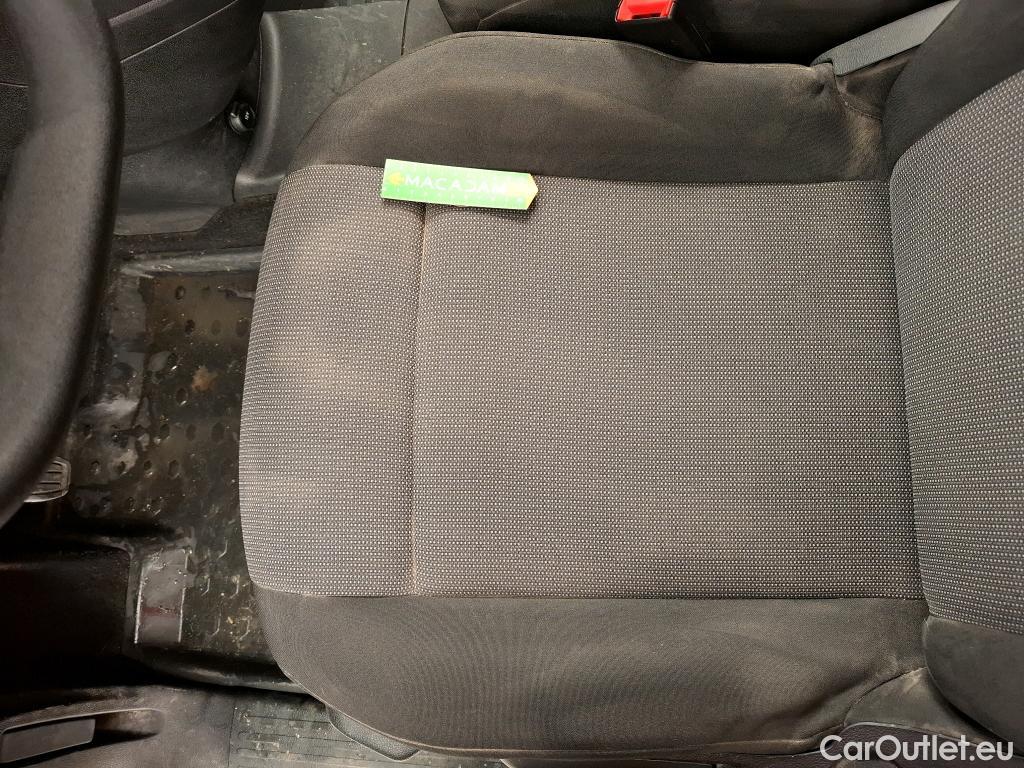  Peugeot  Partner  Asphalt L1 1.6 HDi 100CV BVM5 E6 #56