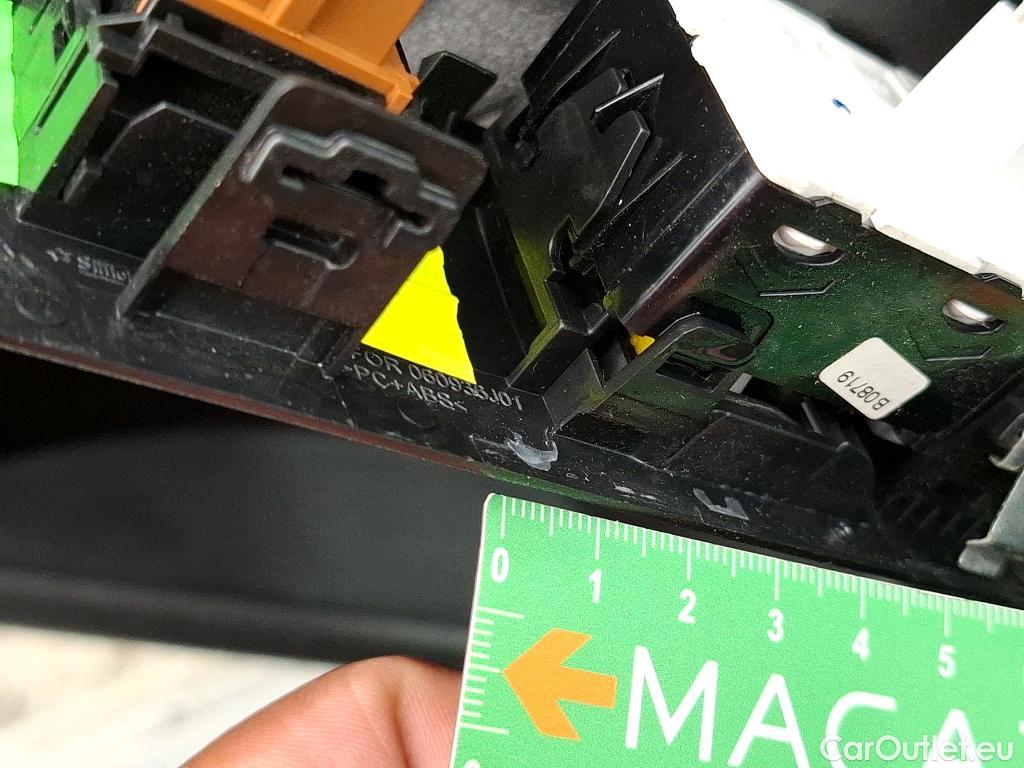  Peugeot  Partner  Asphalt L1 1.6 HDi 100CV BVM5 E6 #66