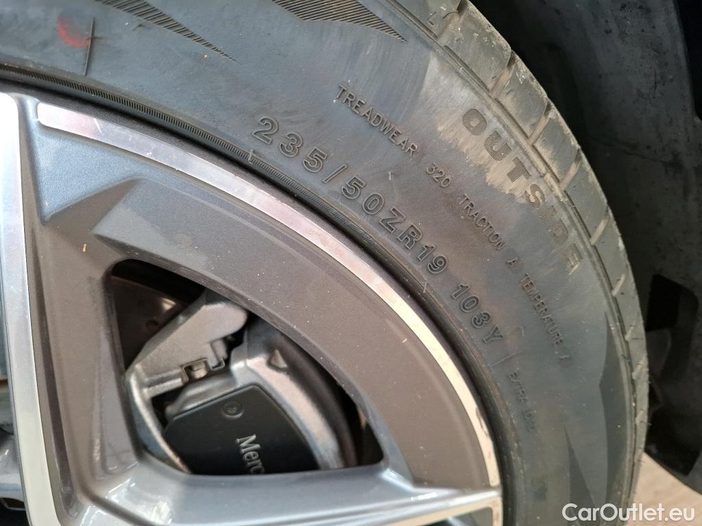  Mercedes  GLA MERCEDES-BENZ  / 2020 / 5P / SUV  250 e AMG LINE DCT #6