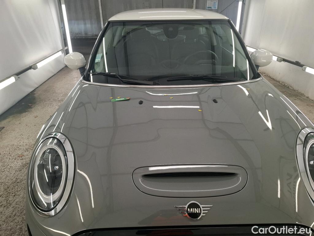  Mini  Mini   Electric / 2021 / 3P / Berline Cooper SE Finition Essential 184 ch BVA #1