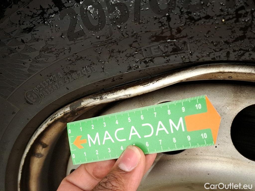  Peugeot  Partner  Asphalt L1 1.6 HDi 100CV BVM5 E6 #30