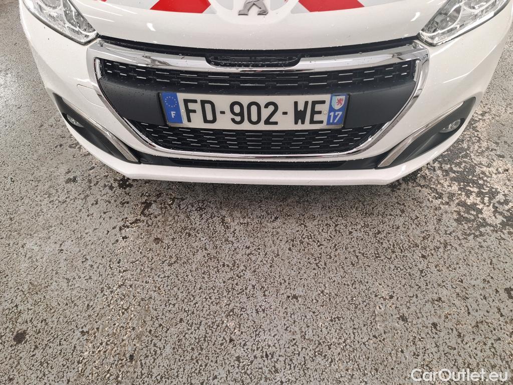  Peugeot  208  Affaire Premium Pack 1.2 80CV BVM5 E6dT #7
