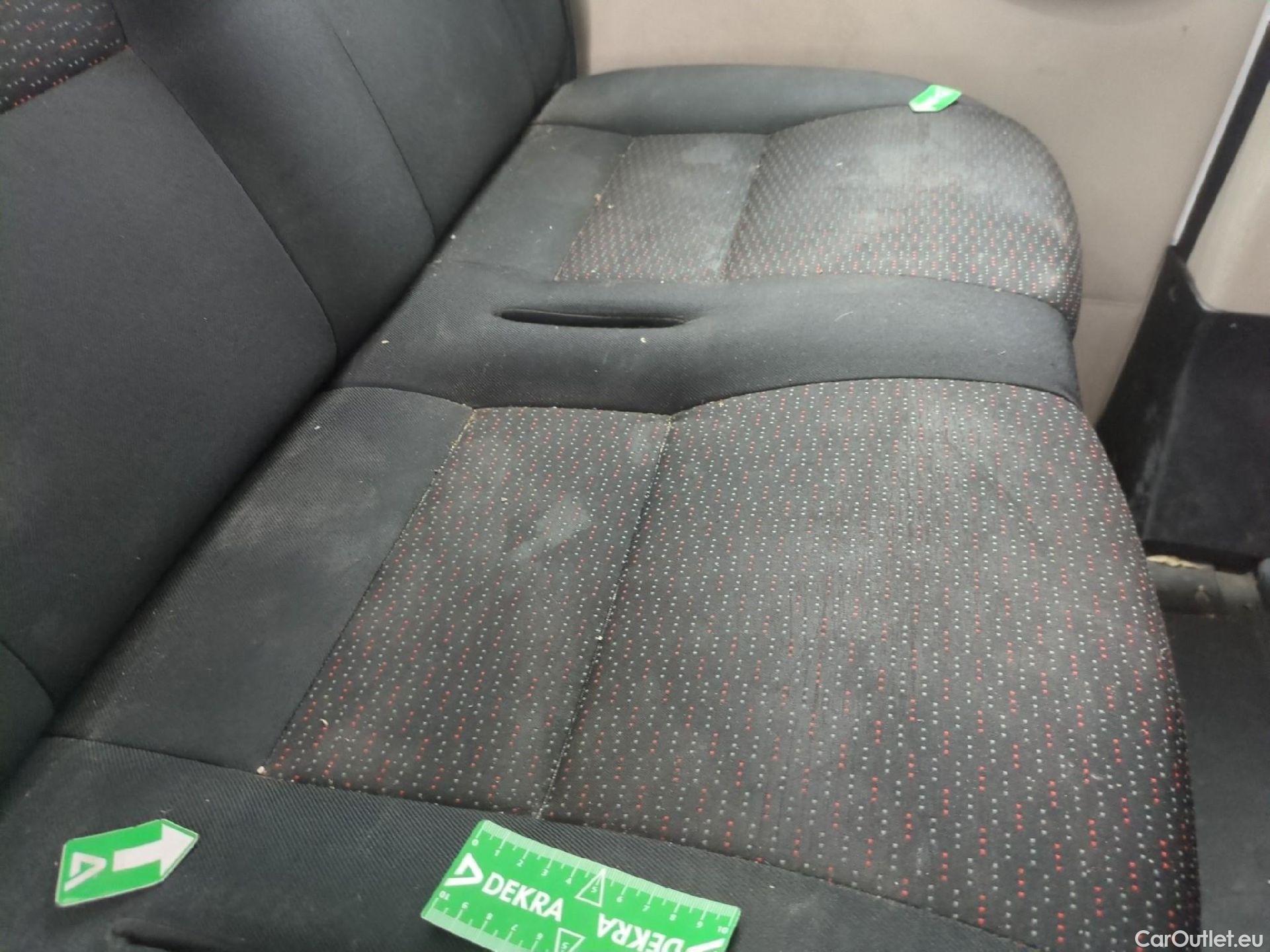  Peugeot  Boxer PEUGEOT  Chassis Cabine DC VU 4p Châssis double cabi BLUEHDI 130 PRO SR 435 L3 #8