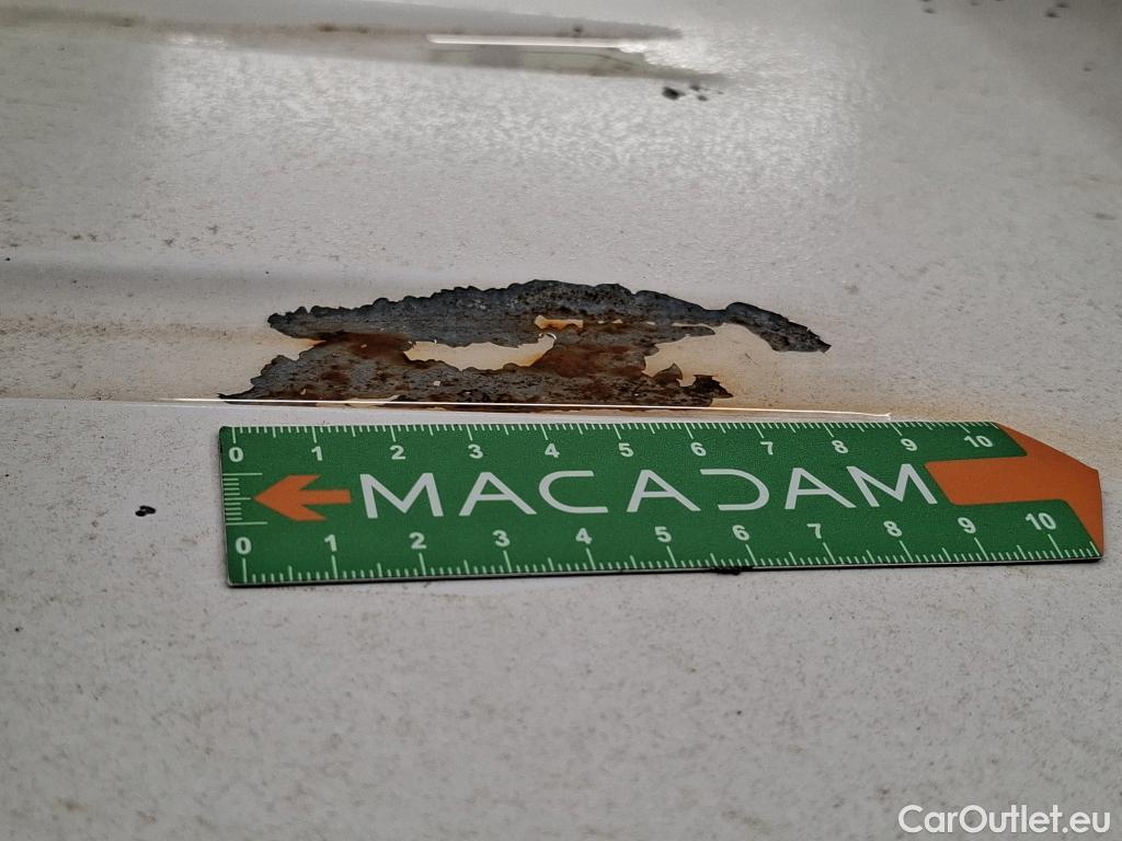  Peugeot  Partner  Asphalt L1 1.6 HDi 100CV BVM5 E6 #10