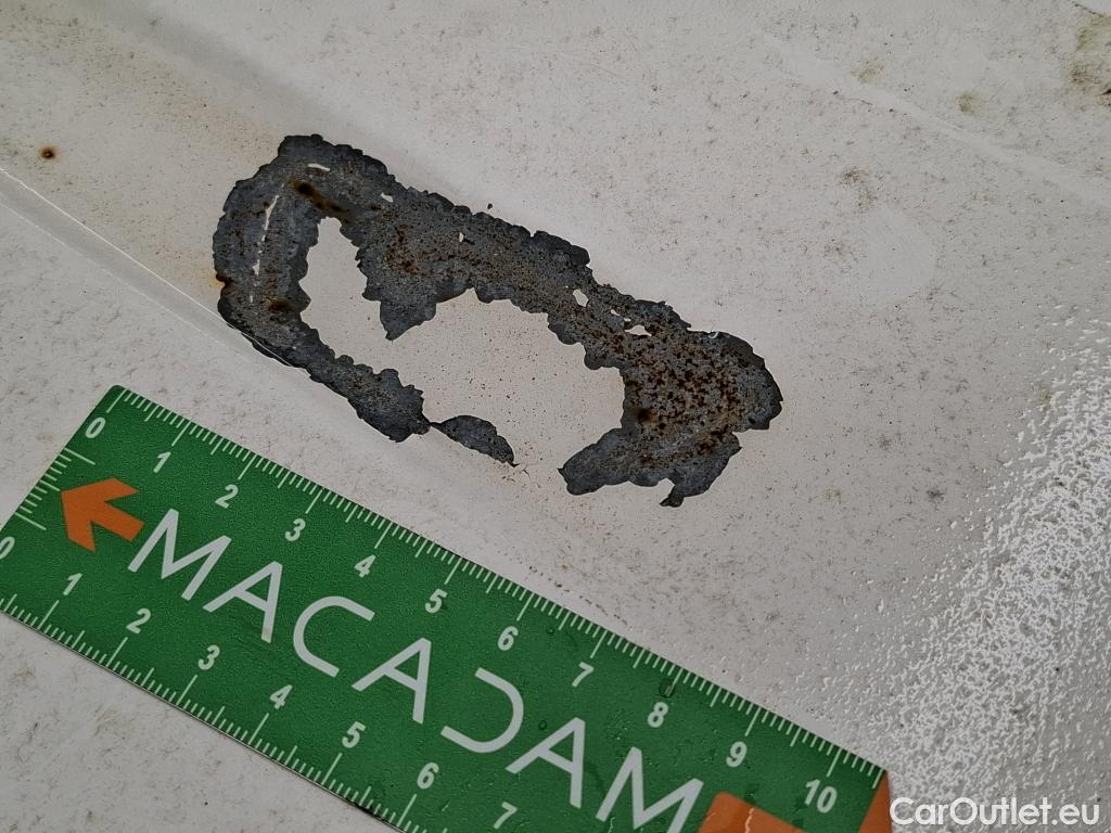  Peugeot  Partner  Asphalt L1 1.6 HDi 100CV BVM5 E6 #14