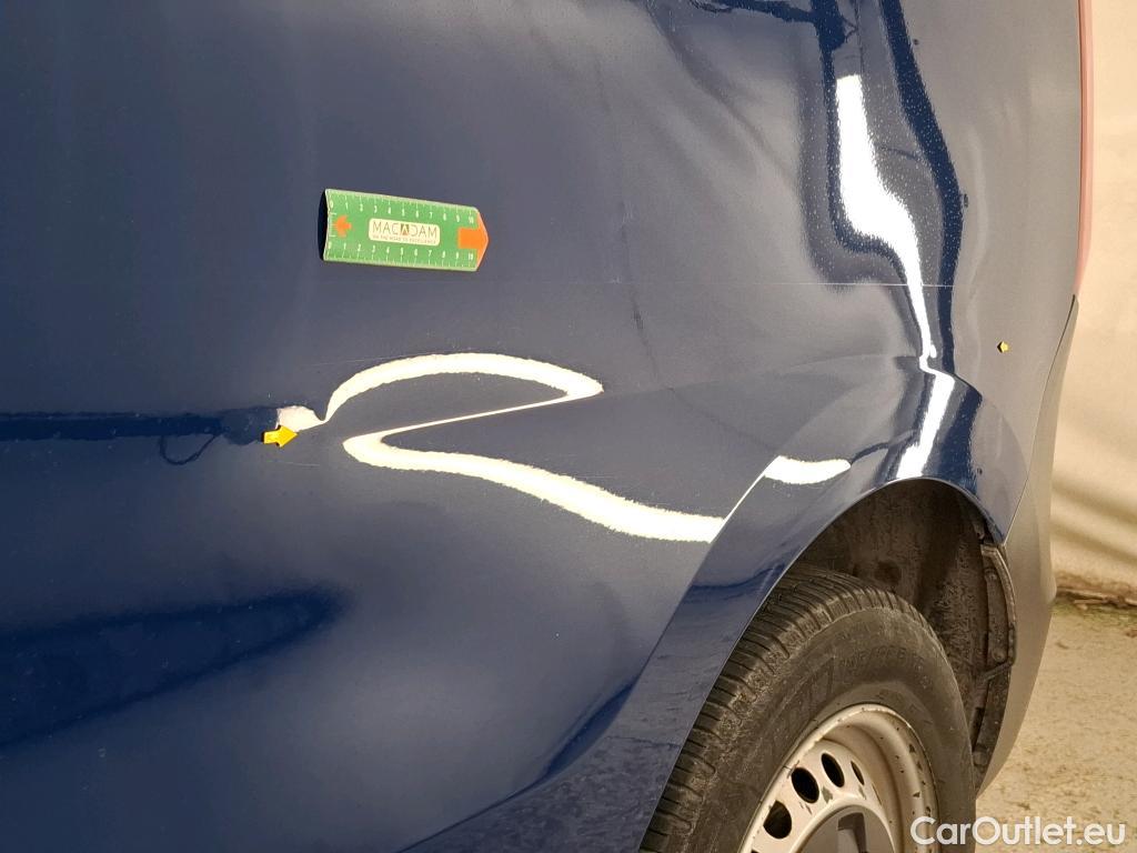  Renault  EXPRESS  Confort 1.5 dCi 95CV BVM6 E6d #2