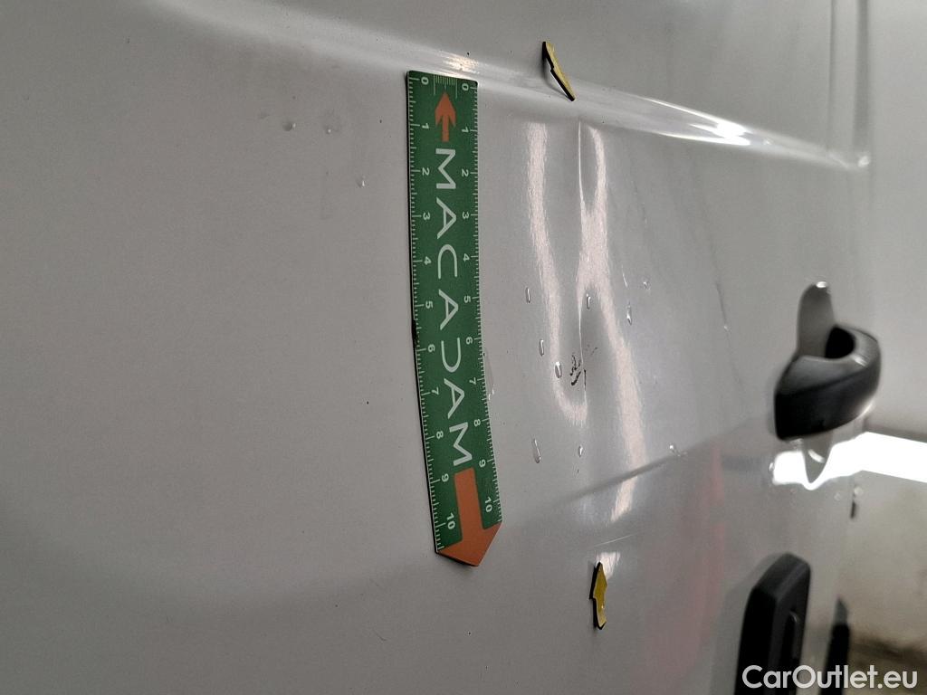  Peugeot  Partner  Asphalt L1 1.6 HDi 100CV BVM5 E6 #4