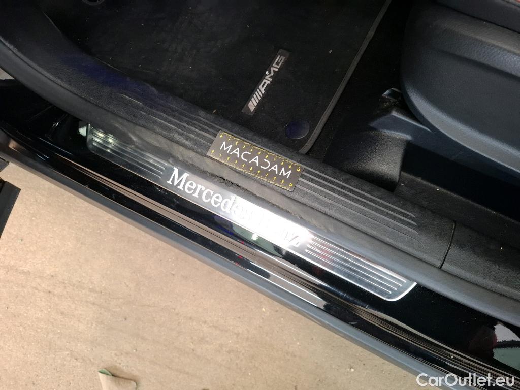  Mercedes  GLA MERCEDES-BENZ  / 2020 / 5P / SUV  250 e AMG LINE DCT #25