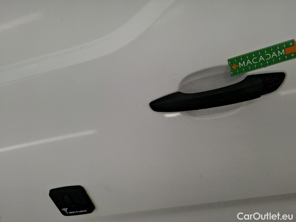  Peugeot  Partner  Asphalt L1 1.6 HDi 100CV BVM5 E6 #39